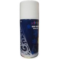Cmk 150 Ml Cama Yazılabilen Kar Spreyi