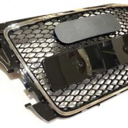 Cmk Audi A3 2008-2012 RS3 Krom Panjur
