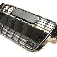 Cmk Audi A5 2008-2012 S5 Siyah Panjur