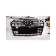 Cmk Audi A6 S6 2015-2018 Siyah Krom Panjur