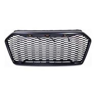 Cmk Ford Ranger T8 Turuncu Led Siyah Harfler Yeni Tip Panjur