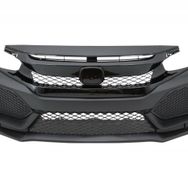 Cmk Honda Civic FC5 2016-2021 Type-R Body Kit Panjur