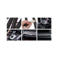 Çmk Porsche Cayenne 2011-2017 Karbon Fiber Kaplama Seti