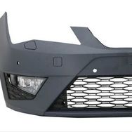 Cmk Seat Leon 2013-2017 FR Ön Tampon Panjur Set