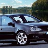 Cmk Volkswagen Golf 5 MK5 2003-2009 Ön Tampon ve GTI Panjur