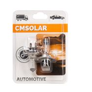 CmSolar 12 V H7 2'li Ampul Takımı