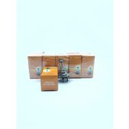 CmSolar 12 V H7 55 W Halogen Standart Ampul