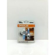 CmSolar H7 Halogen Beyaz Işık Ampul