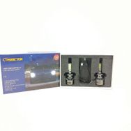 CmSolar H7 Takım 2 Adet LED Xenon Far Ampulü