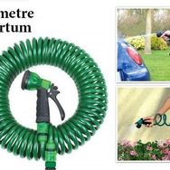 CMT 30 m Spiral Hortum