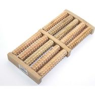 CMT Ahşap Ayak Masaj Aleti