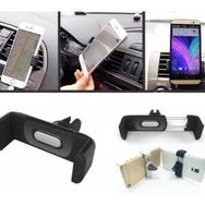 CMT Araba Klimasına Takılan Kıskaç Telefon Tutucu