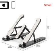 CMT Yükseklik Ayarlı Stand Siyah Telefon Tablet Standı