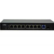 CNet CSH800FP 8 Port Gigabit Switch