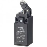 CNTD CLS-111 Dar Gövde Doğrusal Pim Kol Makaralı Limit Switch