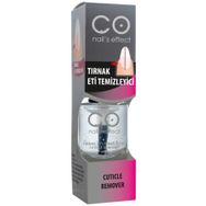 Co Nail's Effect Tırnak Eti Temizleyici