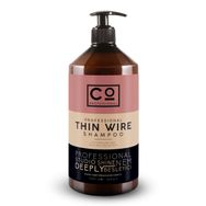 Co Professional İnce Telli Saçlar için Güçlendirici 1000 ml Şampuan