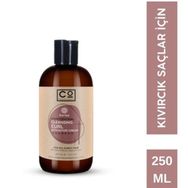 Co Professional Kıvırcık Saçlar İçin 250 ml Şampuan