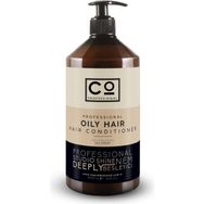 Co Professional Yağlı Saçlar İçin 1000 ml Şampuan