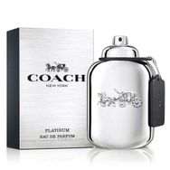 Coach Platinum EDP 100 ml Erkek Parfümü