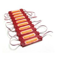 COB Led Kırmızı Modül Led