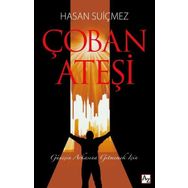 Çoban Ateşi Az Kitap