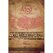 ÇOBAN ATEŞİ BIR DEVRIM HIKAYESI - GÜRKAN AHCIR