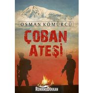 Çoban Ateşi - Osman Kömürcü
