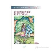 ÇOBAN KIZI ILE KURT PRENS - ÜZEYIR GÜNDÜZ