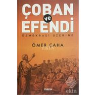 Çoban ve Efendi - Ömer Çaha