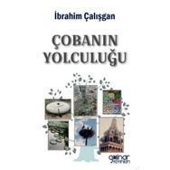 Çobanın Yolculuğu - İbrahim Çalışgan