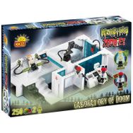 Cobi 28251 Laboratory Of Doom 250 Parça Oyuncak