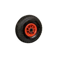 Cobra 220 mm 250 4 Plastik Jant Şişme Havalı Yedek Teker