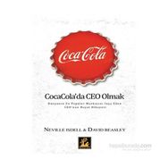 Coca Cola’da Ceo Olmak - Neville Isdell David Beasley