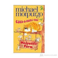 COCK-A-DOODLE-DO (MUDPUDDLE FARM) - MICHAEL MORPURGO