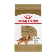 Cocker Irka Özel 3 kg Yetişkin Köpek Maması