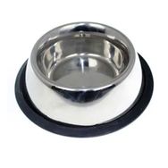 Cocker Kaymaz Tabanlı Köpek Mama ve Su Kabı