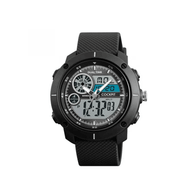 Cockpit CK-4210BK Erkek Kol Saati
