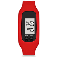 Cockpit CK-724RD Unisex Kol Saati