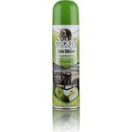 Cockpit Elma Esintisi Torpido Parlatıcı 220 ml Sprey