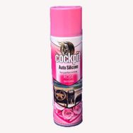Cockpit Gül Esintisi Torpido 220 ml Parlatıcı Sprey