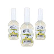Cocky 80° Derece 50 ml Limon Kolonyası