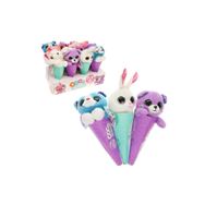 Coco Cones 9601SQ1-CCN00000 Mini Peluş Oyuncak