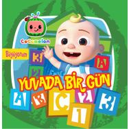 Cocomelon - Büyüyorum - Yuvada Bir Gün - Doğan Çocuk