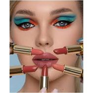 Cocosh She Silk Velvet 08 Bronze Ruj