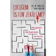 Çocuğum Üstün Zekalı Mı? - İbrahim Halil
