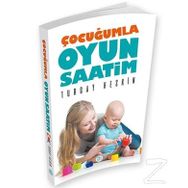 Çocuğumla Oyun Saatim - Turgay Keskin