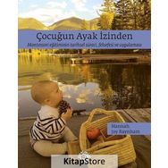 Çocuğun Ayak İzinden - Hannah Joy Baynham