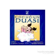 ÇOCUĞUN DUASI CILTLI - ÇİĞDEM TAVKUL