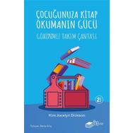 Çocuğunuza Kitap Okumanın Gücü Kim Jocelyn Dickson The Kitap